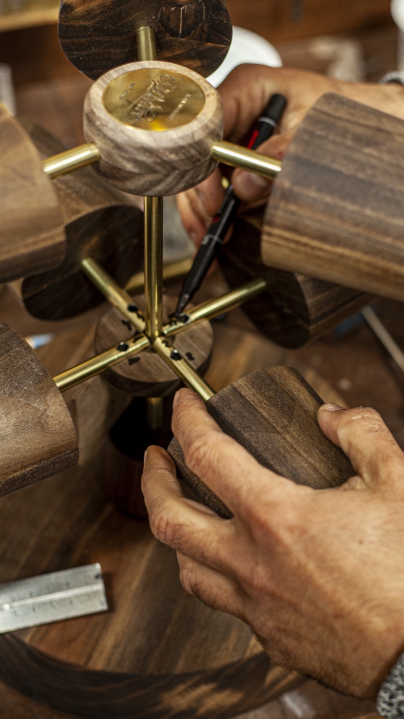 Lavorazione