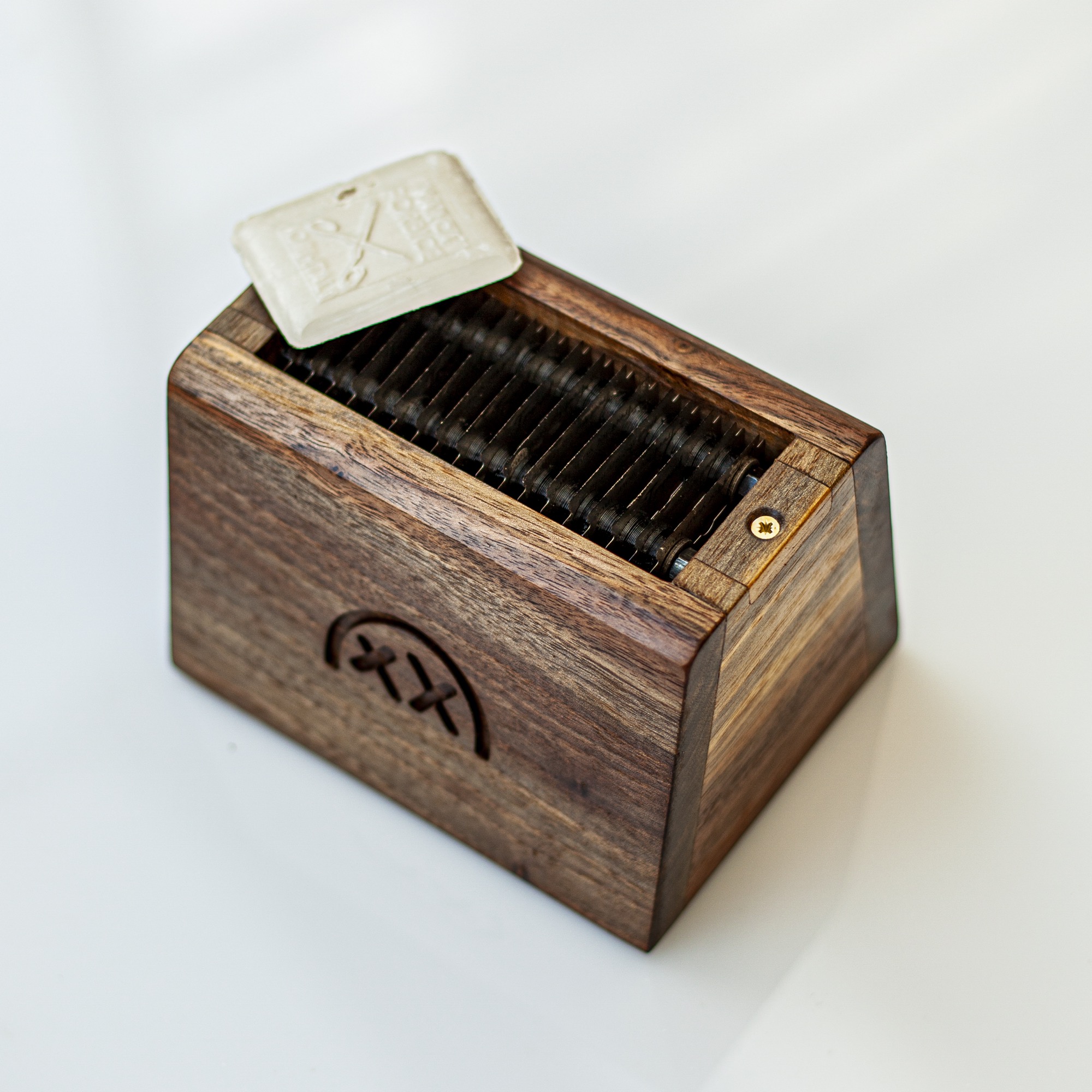 Chalksharpener L1