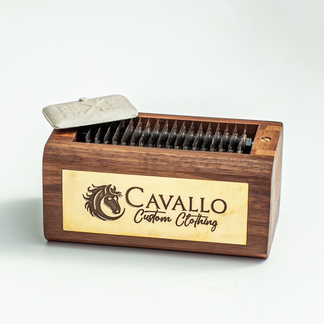 Chalksharpener P1
