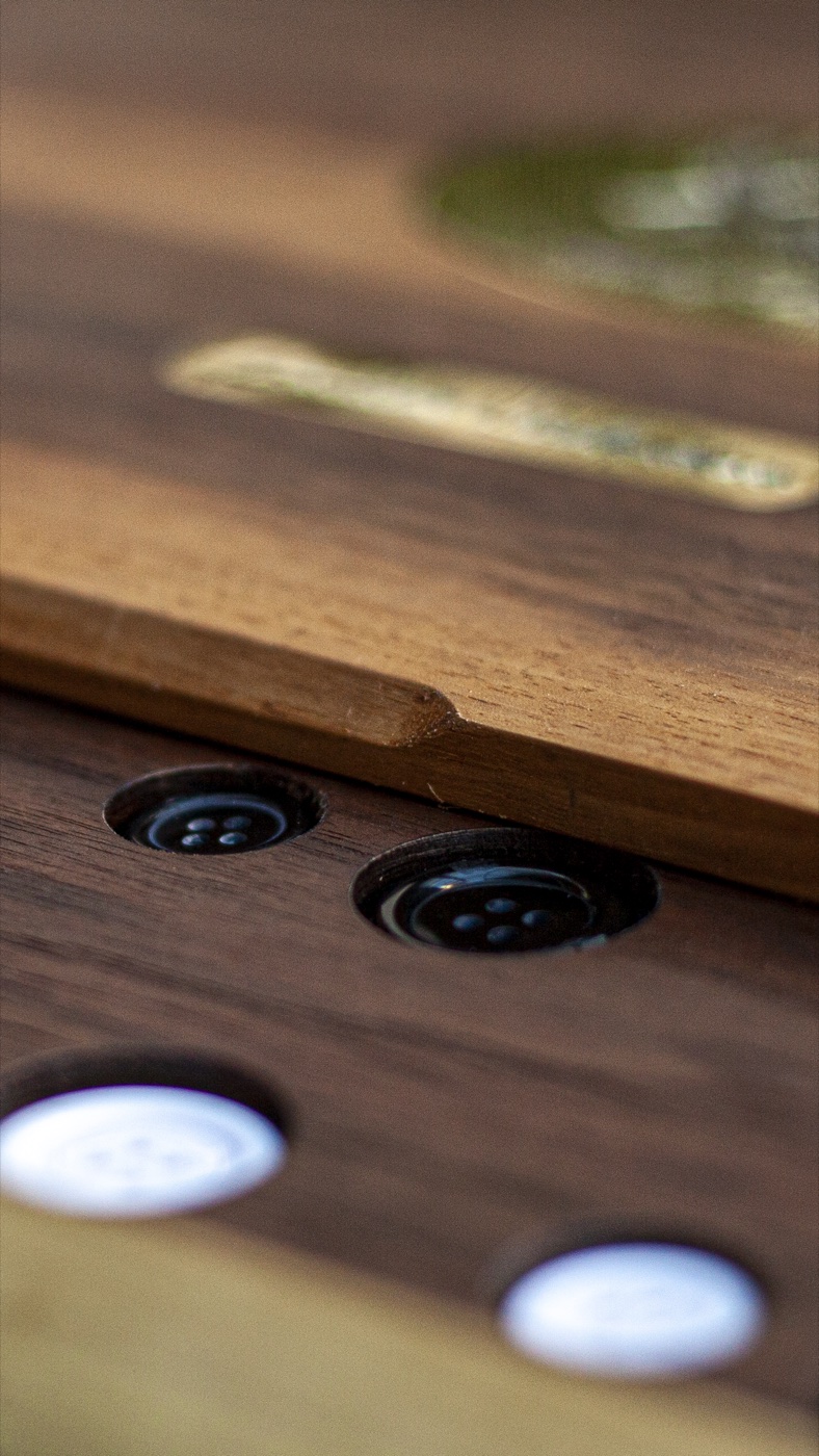 Button Display detail