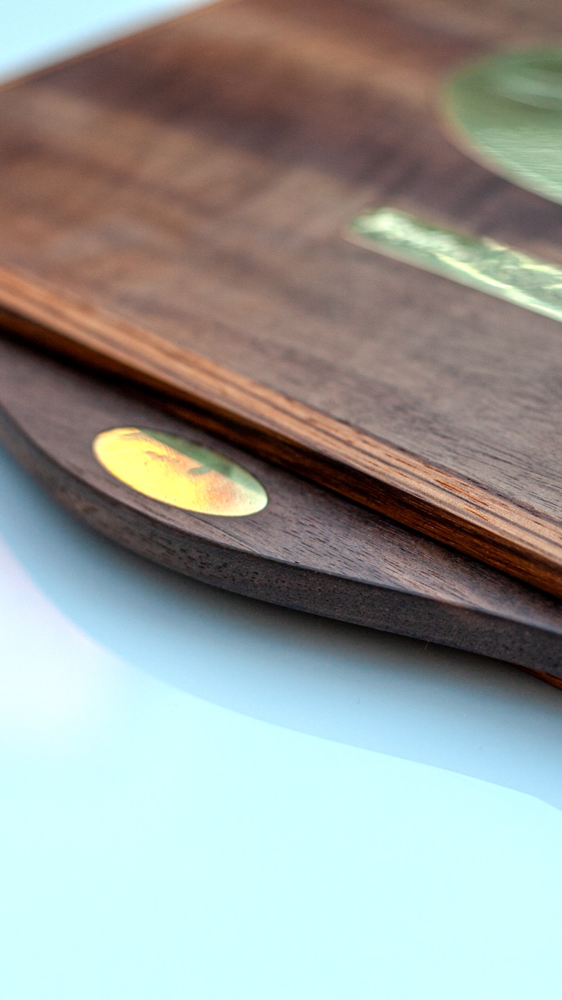 Button Display detail