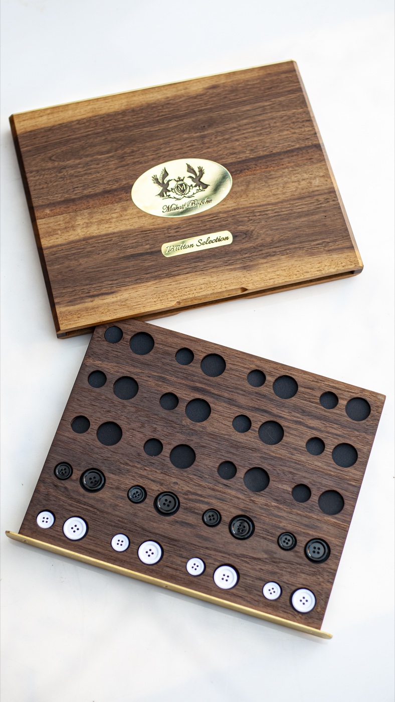 Button Display detail