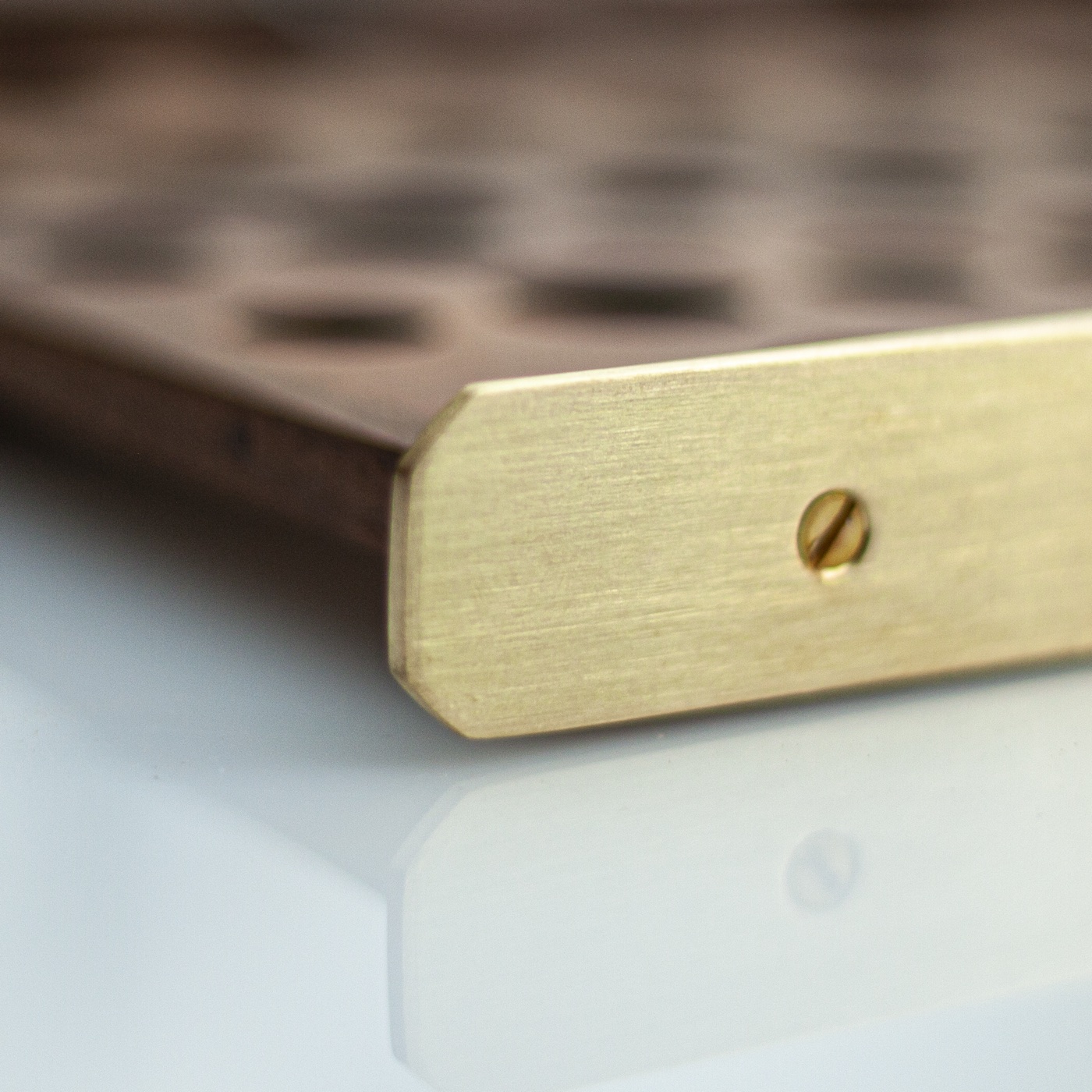 Button Display detail
