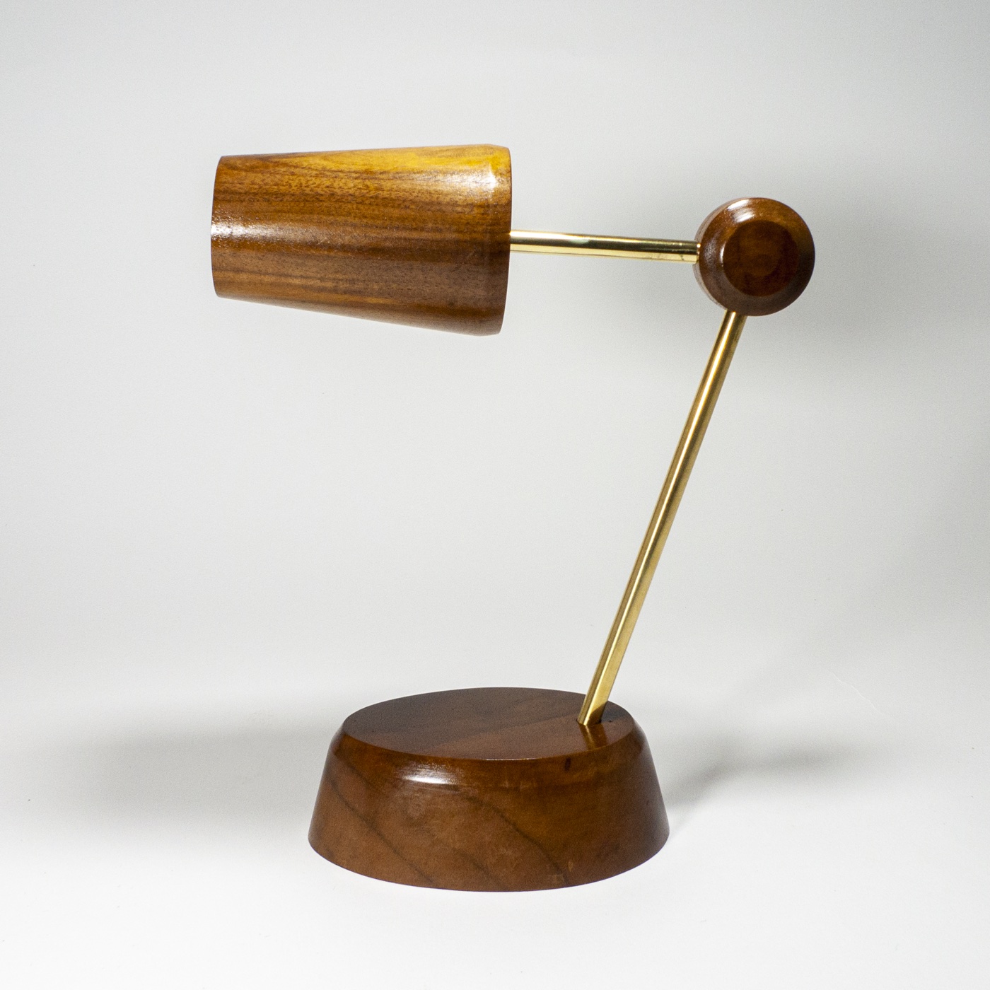 Cuffs Display detail