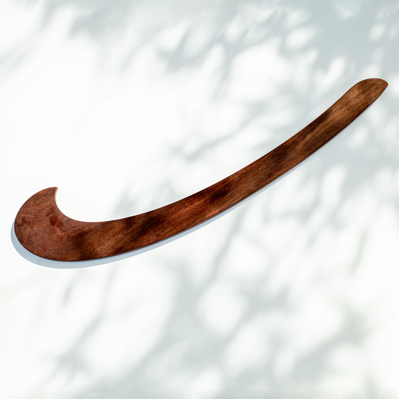 Curvilineals detail