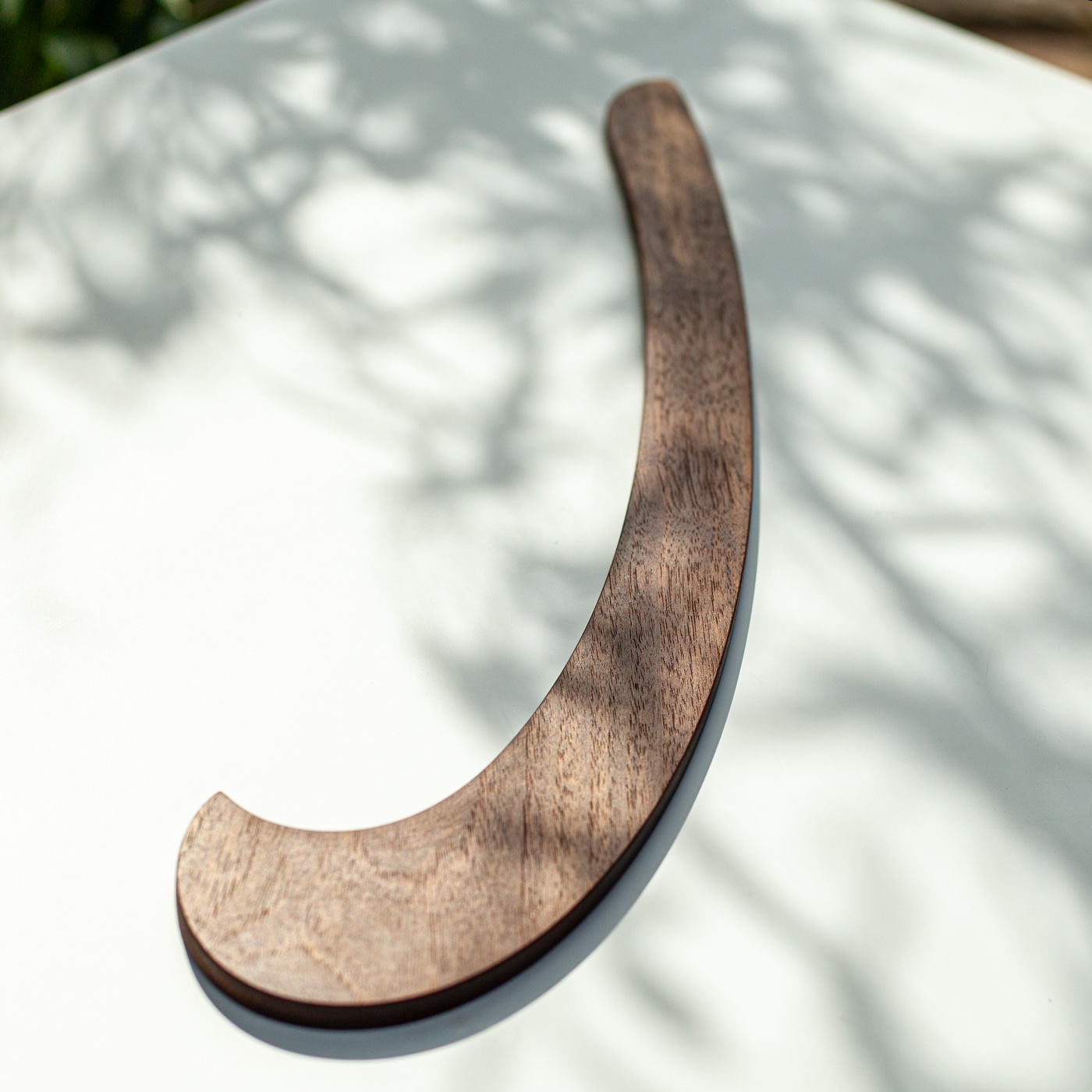 Curvilineals detail