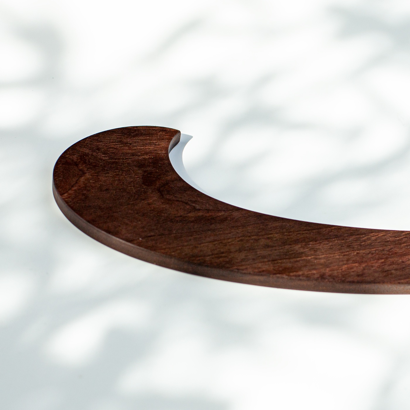 Curvilineals detail