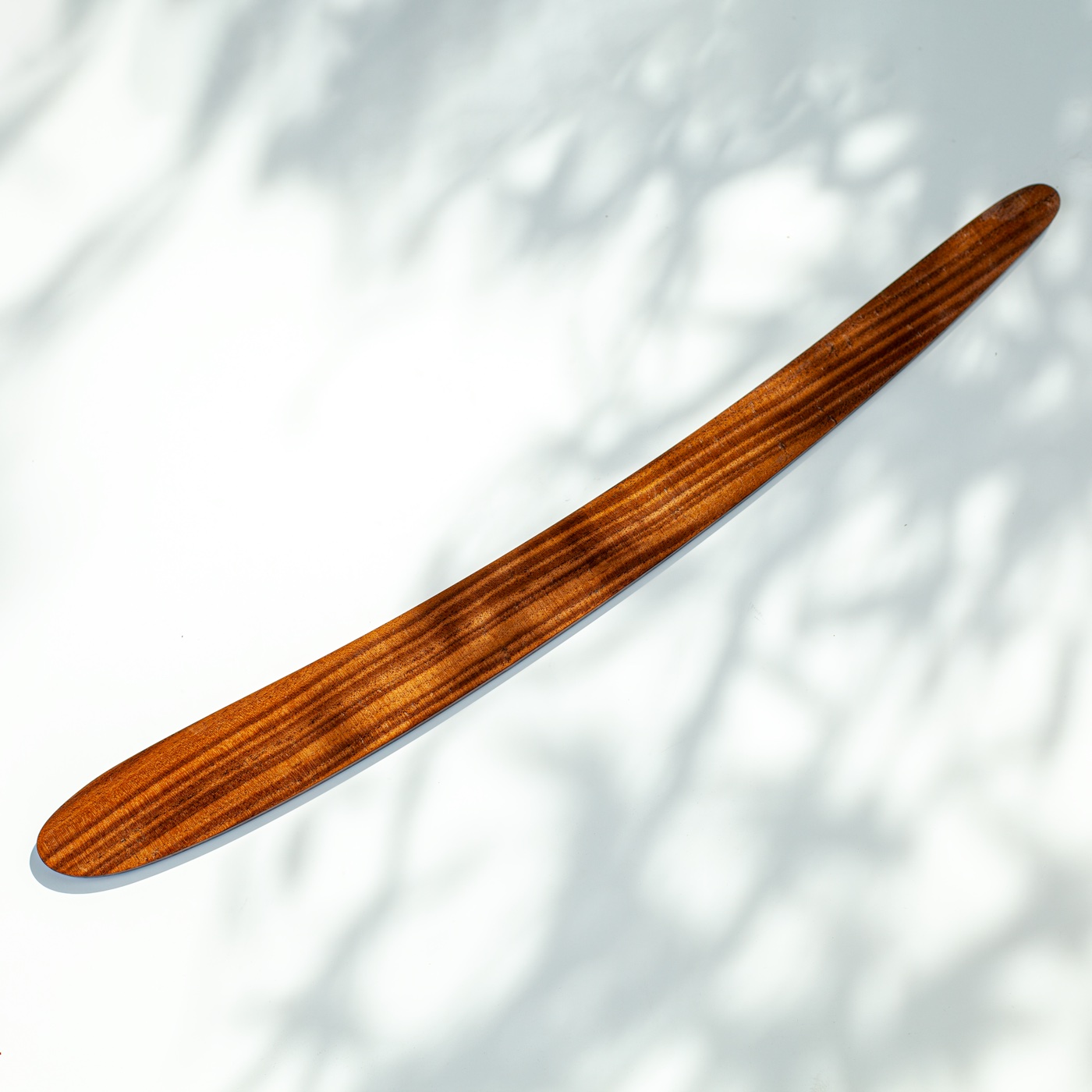 Curvilineals detail