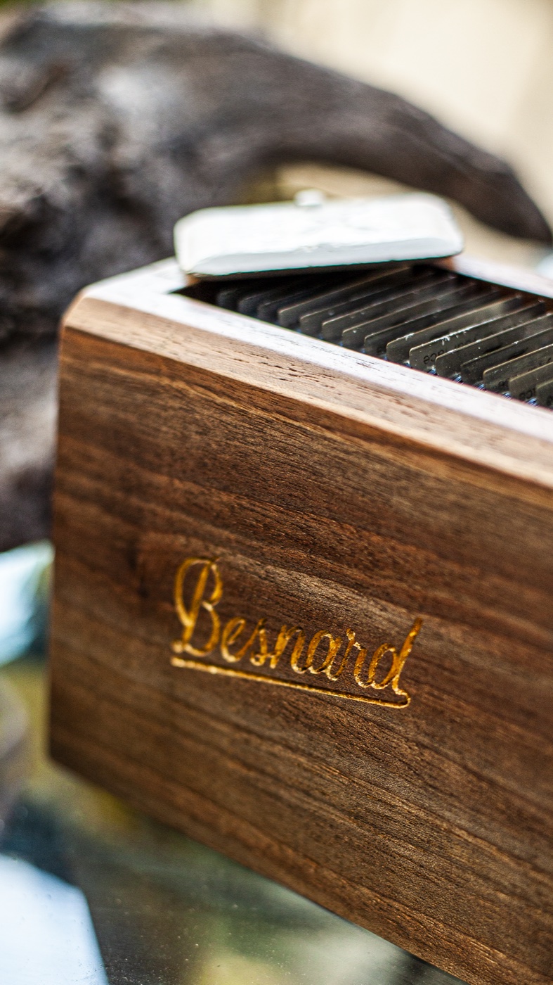 L1 detail