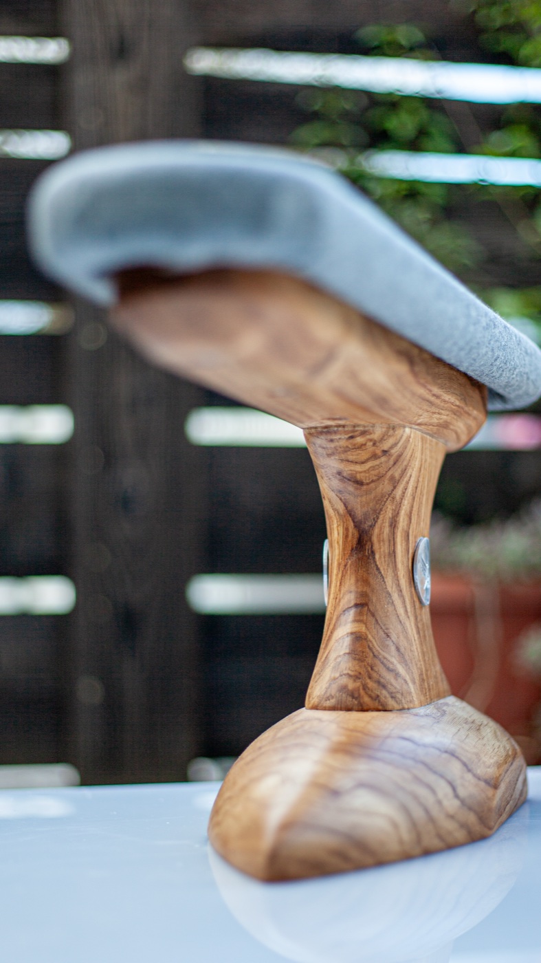 SleeveBoard detail