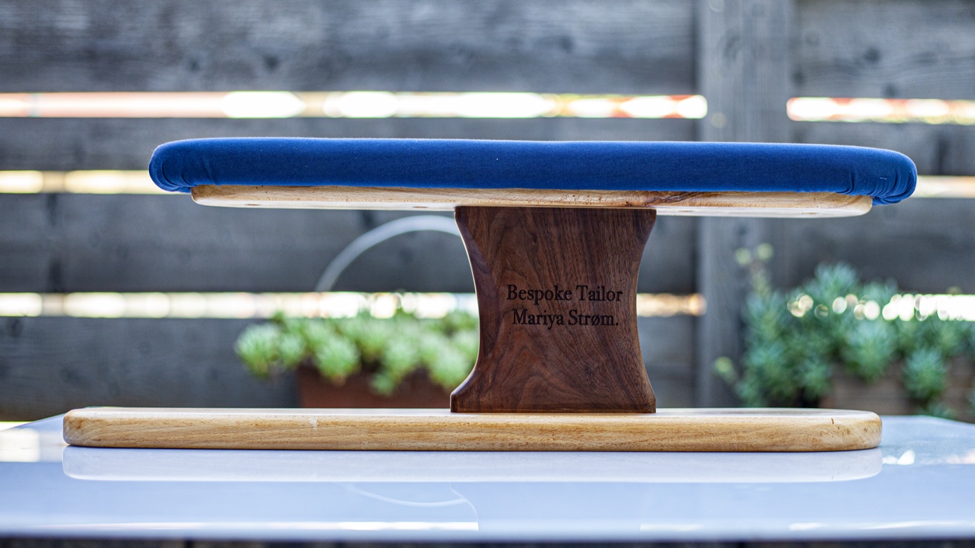 SleeveBoard detail