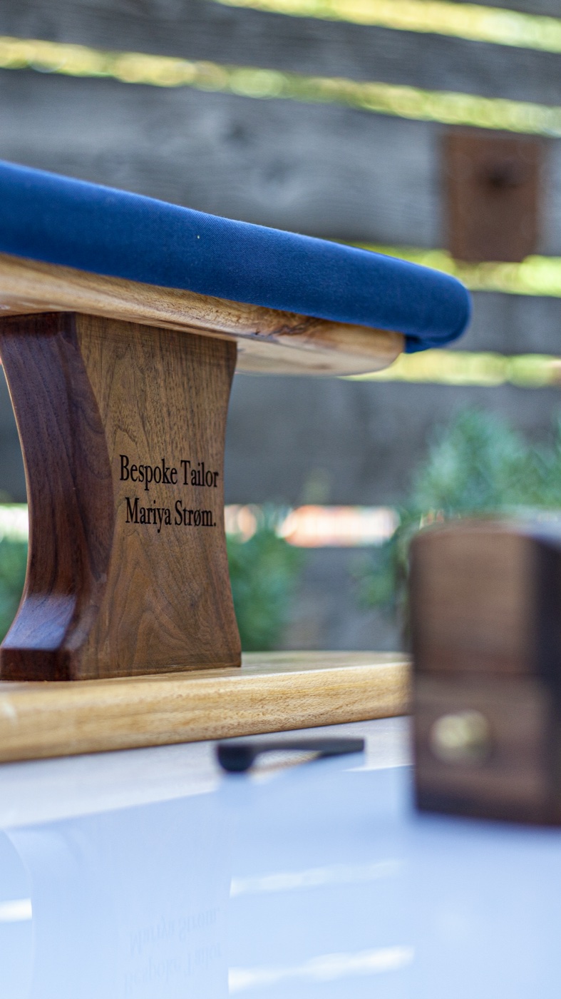 SleeveBoard detail