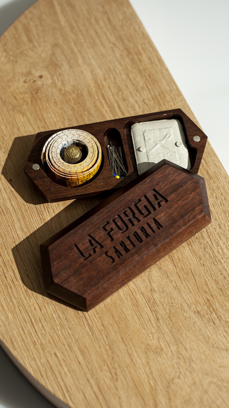 Travel Tools Pocket detail