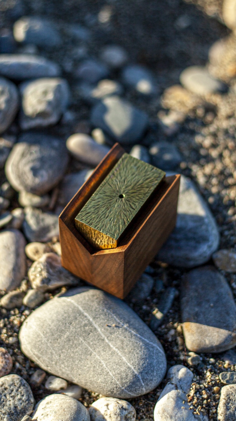 Travel detail