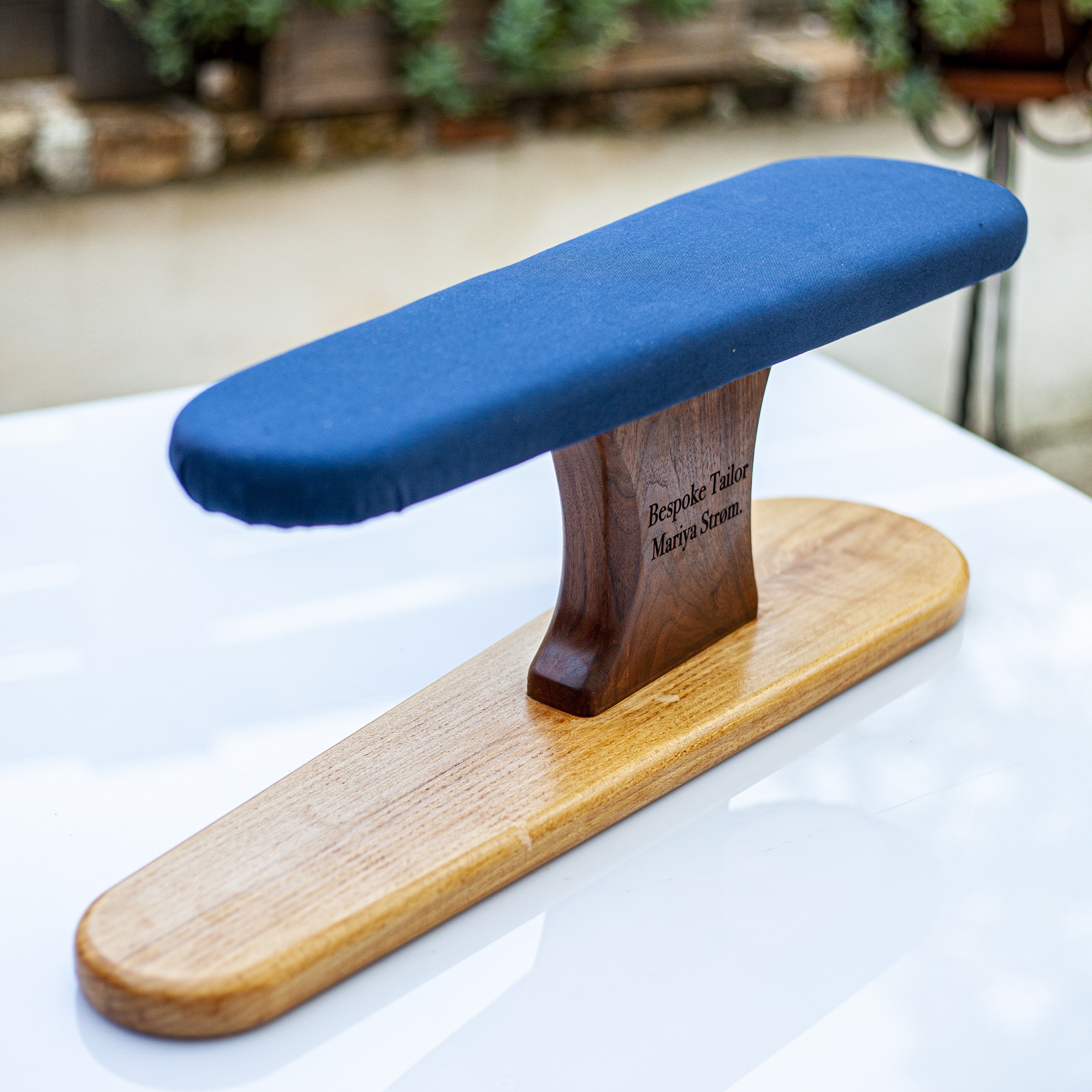 SleeveBoard