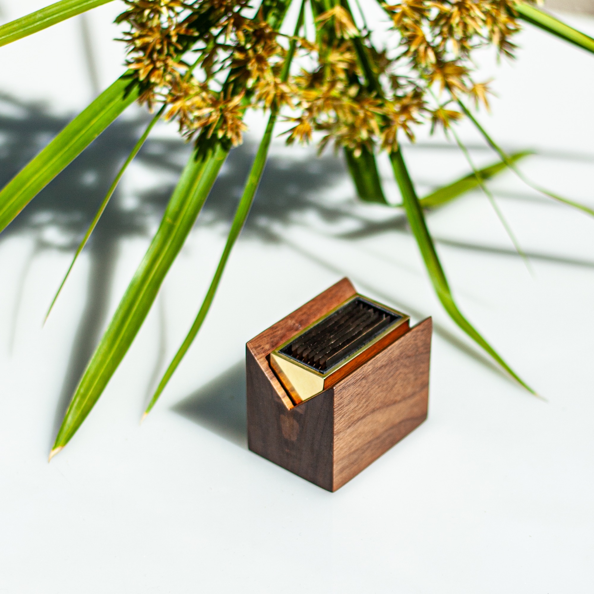 Travel Chalksharpener
