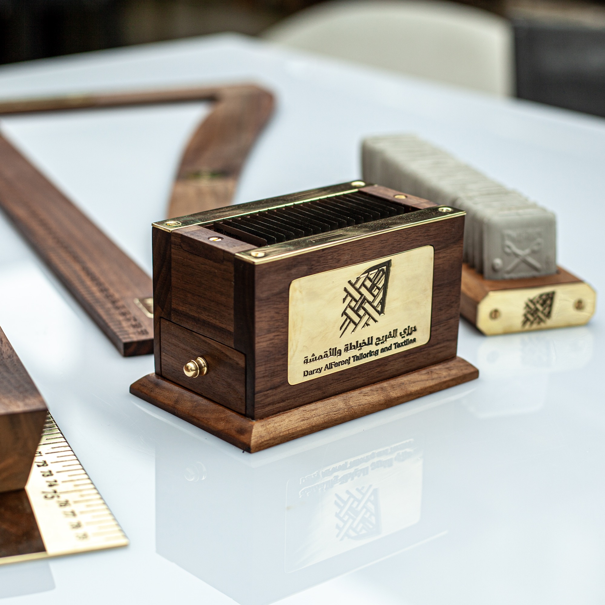 Chalksharpener V1
